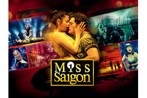 【ご招待】『ミス・サイゴン：25周年記念公演 in ロンドン』女性限定試写会に5組10名様 画像