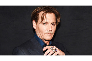 ジョニー・デップ、金遣いの荒さが露見！ 画像