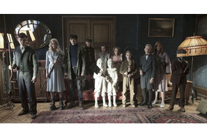 【今週末公開の注目作】『ミス・ペレグリンと奇妙なこどもたち』『君と100回目の恋』ほか 画像