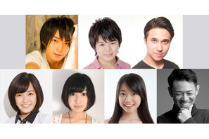 柿原徹也＆村瀬歩＆木村昴ら、『SING』吹き替え声優が追加発表！ 画像