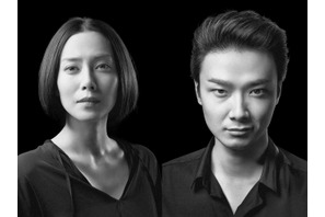 中谷美紀×井上芳雄、三島由紀夫の最高傑作戯曲「黒蜥蜴」上演決定！ 画像