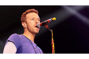 「コールドプレイ」、難民チャリティーのパトロンに 画像