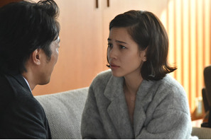 【ドラマニア】謎に次ぐ謎！手に汗握る“ゾクッと作”に注目 画像