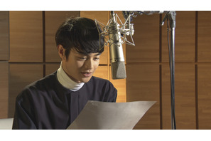 瀬戸康史、ラブソングの名曲をナビゲート！ バレンタインSP「SONGS」 画像