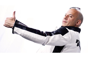 『ワイルド・スピード』の世界観がアリーナショーに…ワールドツアーも？ 画像