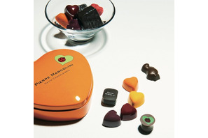 【3時のおやつ】伊勢丹新宿店に約85ブランドが大集合！バレンタインチョコレートの催事開催 画像