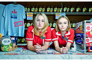 ジョニデ娘・リリーの映画初主演作が7月公開へ！父娘共演再び 画像