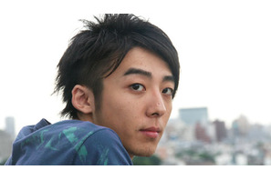 『MEATBALL MACHINE -ミートボールマシン-』高橋一生インタビュー 画像