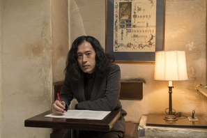 又吉直樹、待望の第2作は“恋愛小説”！ 密着取材が放送決定 画像