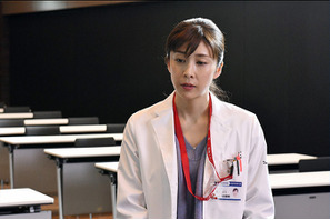 ついに竹内結子が倒れ…木村拓哉＆浅野忠信はどうする!?「A LIFE」5話 画像