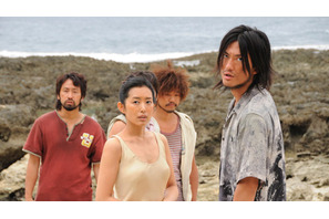 ハーパーズ アイランド 海外tvドラマ Cinemacafe Net