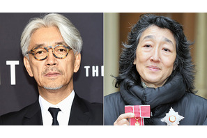 坂本龍一受賞ならず…ピアニスト内田光子は２度目のグラミー賞！ 画像