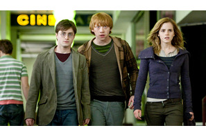 ダニエル・ラドクリフ、ブロードウェイのミュージカルに主演決定！ 画像