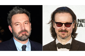 ベン・アフレック監督降板後の『バットマン』、監督が決定？ 画像