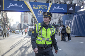 ボストンマラソン爆弾テロを映画化！『パトリオット・デイ』6月公開へ 画像
