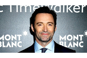 ヒュー・ジャックマン、新作映画で火災が発生！ 画像