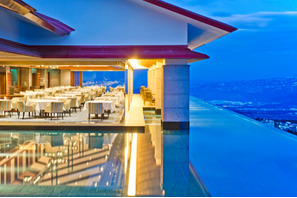 一度は泊まりたい絶景の高原リゾート「赤倉観光ホテル」にプレミアム棟がオープン！ 画像