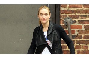 ケイト・ウィンスレット、フォアグラ反対運動ビデオに出演 画像