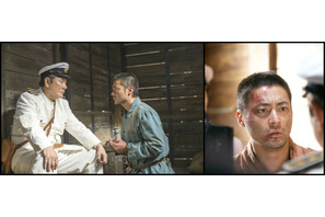 山田孝之、ビートたけしと初タッグ！肉体改造で天才脱獄犯に「破獄」 画像