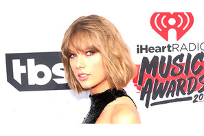 テイラー・スウィフトの元恋人、服役刑を免れる 画像