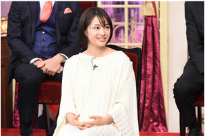 広瀬すず、高校卒業控え“セクシー大人すず”へ!?「しゃべくり007」 画像