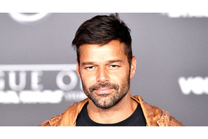 リッキー・マーティン、婚約者との出会いはインスタグラム！ 画像