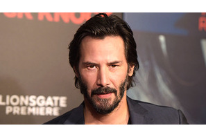 キアヌ・リーブス、『ジョン・ウィック』第3弾を熱望！ 画像