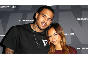 クリス・ブラウン、元交際相手を「殺してやる」と脅し接近禁止命令 画像