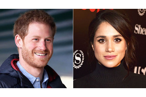 メーガン・マークル、英ヘンリー王子と同棲のためドラマ降板？ 画像