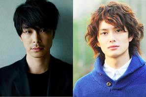 長谷川博己vs岡田将生、“警察内部の戦い”を描く「小さな巨人」 画像