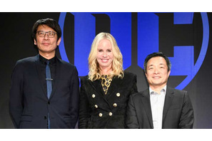 『ワンダーウーマン』は現代女性が憧れる存在！ DCエンターテインメント女性社長が自信のアピール 画像