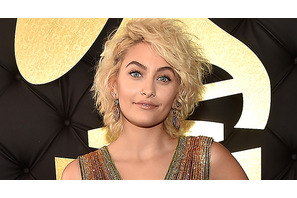 マイケル・ジャクソンの娘パリス、大手モデル事務所と契約 画像