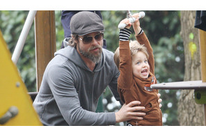 ブランジェリーナ、小規模の結婚式を計画中？ 画像