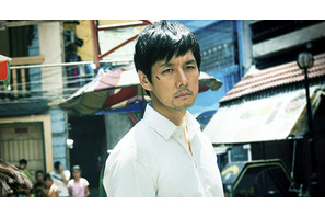 西島秀俊＆香川照之＆ビートたけし、豪華競演のハードボイルド超大作『劇場版MOZU』今夜 画像