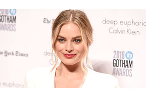 マーゴット・ロビー、ロビン・フッドの恋人が主役の作品出演へ 画像