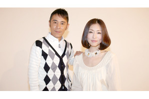 『てぃだかんかん』岡村隆史×松雪泰子インタビュー　意外と（？）似たもの夫婦な2人 画像