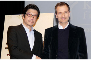 阪本順治監督、オダギリジョー主演の最新作「さらなる大ヒットのため」題名変更？ 画像