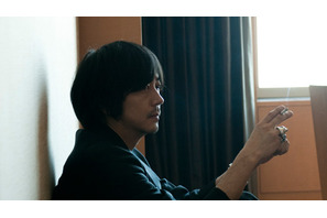 大森南朋インタビュー　「ハゲタカ」から「龍馬伝」へ　イメージを壊すのは「楽しい」 画像