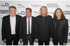 米ロックバンド「イーグルス」、メンバーの“死”乗り越え再びステージへ！ 画像