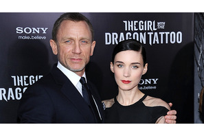 『ドラゴン・タトゥーの女』続編、主演コンビは新たにキャスティング 画像