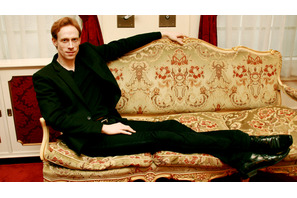 【シネマモード】映画館で観る、本場のバレエ　エドワード・ワトソンに直撃！ 画像