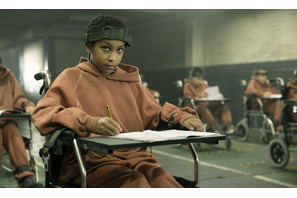 各国の映画祭が大絶賛！SFスリラー『ディストピア』日本公開決定 画像