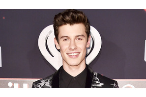 人気急上昇中のショーン・メンデス、初の映画出演が決定 画像