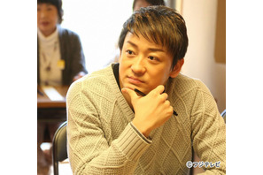 山本耕史、親友・香取慎吾と鎌倉旅！妻・堀北真希との家庭話も「おじゃMAP!!」 画像