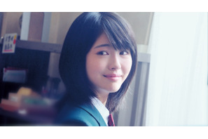 浜辺美波＆北村匠海が涙…『君の膵臓をたべたい』90秒予告編公開 画像