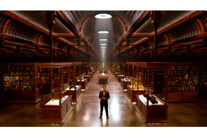 【ご招待】「ライブラリアンズ」第1＆2話試写会に5組10名様 画像