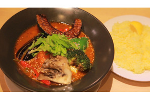 食べるエステと名高いスープカレー！ 恵比寿「イエローカンパニー」へのアクセス、メニューまとめ 画像