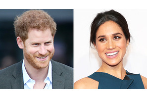 英王室ヘンリー王子、メーガン・マークルとケンジントン宮殿で同居へ？ 画像