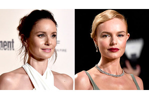 ケイト・ボスワース＆サラ・ウェイン・キャリーズら、新ミリタリードラマに出演 画像