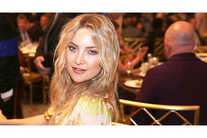 ケイト・ハドソン、新恋人ダニー・フジカワとはしゃぎっぱなしデート 画像